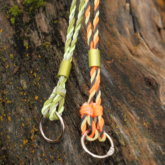 Flyvines Neck Lanyard