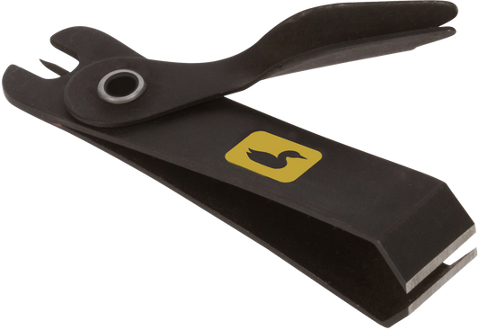 Rogue Nipper with Knot Tool