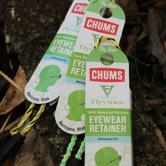 Flyvines Sunglasses Retainer